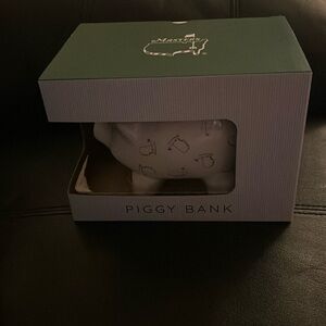Masters Piggy Bank